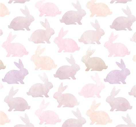 Bunny Background