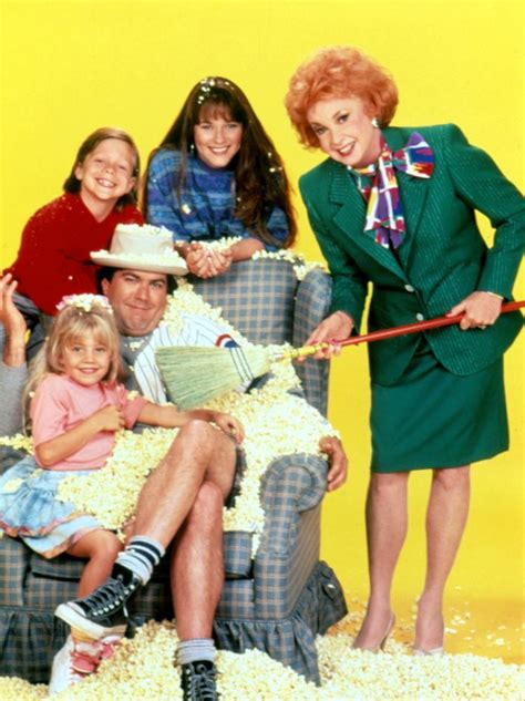 The Cast of Uncle Buck - Sitcoms Online Photo Galleries