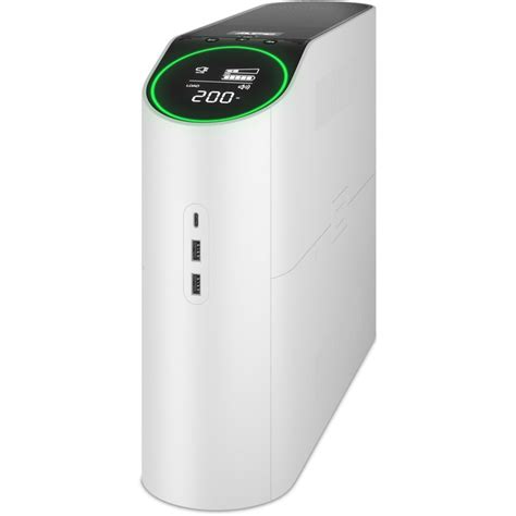 APC by Schneider Electric Back-UPS Pro 1500VA Tower UPS - Hardware Nation