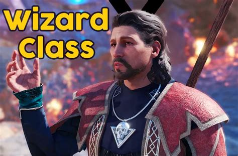 Baldur's Gate 3 Class Tier List - BG3 Classes Best to Worst