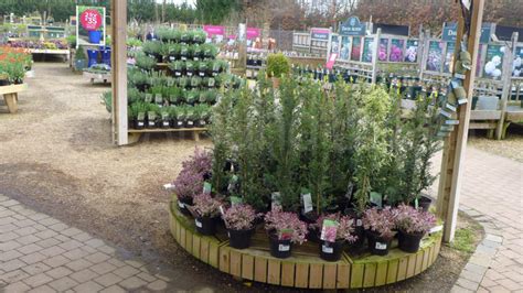 Bressingham Garden Centre, Norfolk - See Around Britain