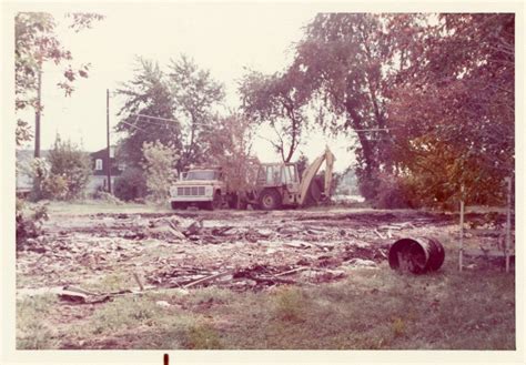 Overland Park History - City of Overland Park, Kansas