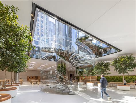 Gallery of Apple Store Fifth Avenue / Foster + Partners - 3