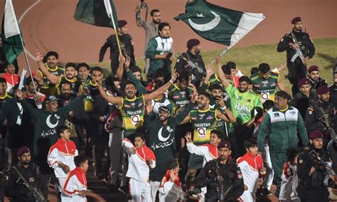 Pakistan win Kabaddi World Cup against India, Imran congratulates ...