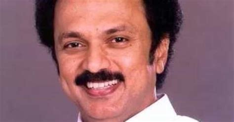Famous Tamil Nadu Politicians | List of Politicians from Tamil Nadu (Page 2)