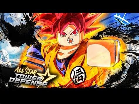 I FINALLY GOT SUPER GOD GOKU (ASTD) - YouTube