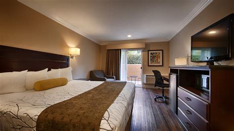 Best Western Woodland Hills Inn, CA - See Discounts