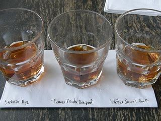 080921 bourbon (1) | First Three Whiskeys, B-Side Brunch: Sa… | Flickr