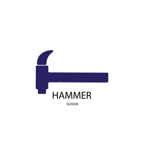 Law Hammer Vector Art PNG, Hammer Logo Vector Law Toolbox, Work, Industry, Graphic PNG Image For ...