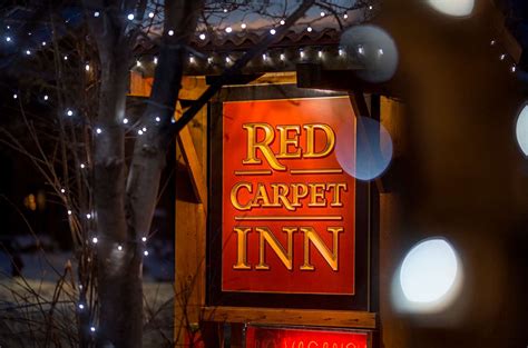 Red Carpet Inn Banff, AB - See Discounts