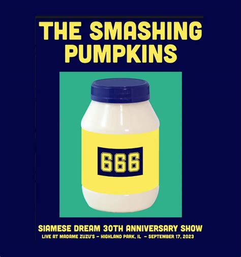 THE SMASHING PUMPKINS: MAYONAISE Single Album (2023)