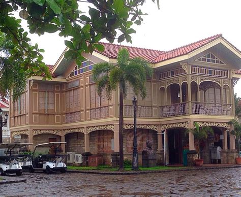 Philippine Architecture -#philippineheritage | Philippine architecture, Architecture, House styles