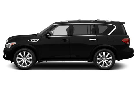 2013 INFINITI QX56 - Specs, Prices, MPG, Reviews & Photos | Cars.com