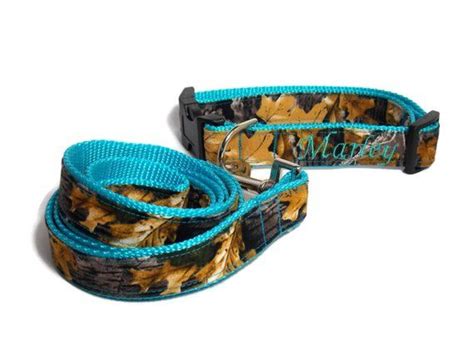 Give your hunting dog the perfect look with a personalized camo set. Grab these items in this ...