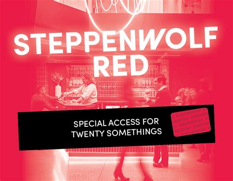 Steppenwolf Theatre | New plays & theatre in Chicago