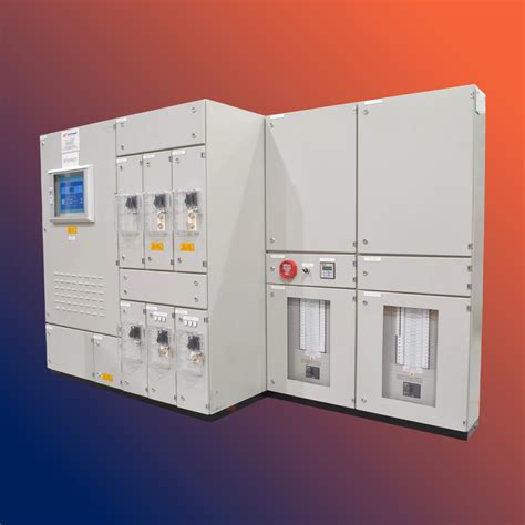 Electrical Switchgear Products by AF Switchgear