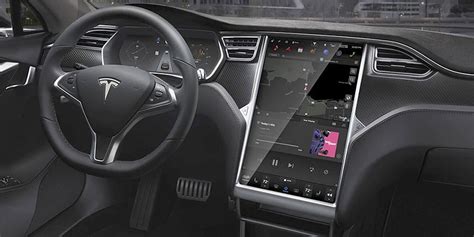 Tesla Model S Interior 2019 | Cabinets Matttroy