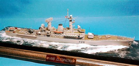 Subscribers' Maritime Gallery : H - Scale Modelling Now