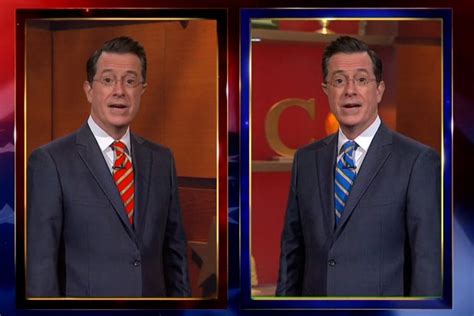 Stephen Colbert Books Barack Obama for Super-Long-Named Washington, DC Special (Video) - TheWrap