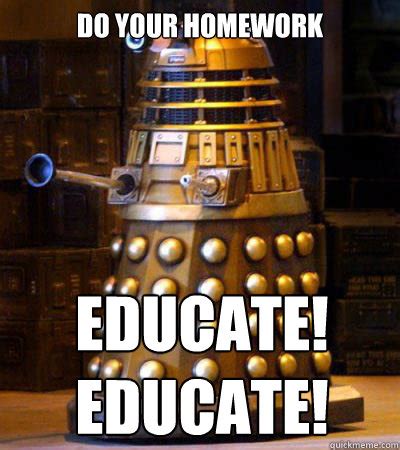 Dalek memes | 2048