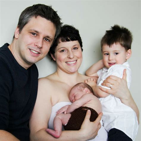 Parents with two kids are the happiest: Study - Today's Parent