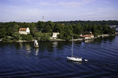 Which Stockholm Archipelago Tour Should You Take? A Summary Guide