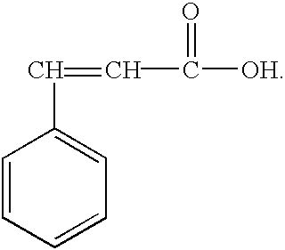 Cinnamic acid - Alchetron, The Free Social Encyclopedia