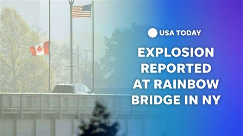 Rainbow Bridge - Catastrophic - Terrorist Attack 2023? - Traderrz