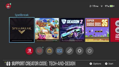 Free Nintendo Switch Games Download | Marihukubun