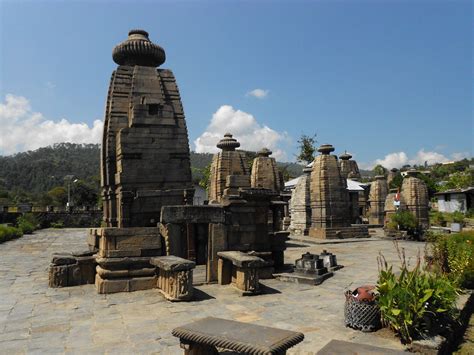 File:Temples of Baijnath, Uttarakhand, India.jpg - Wikipedia, the free encyclopedia