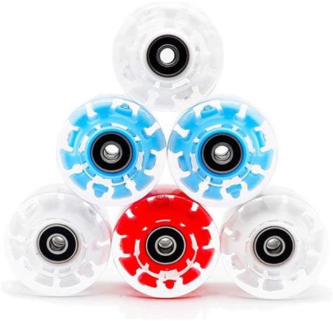 Best Roller Skate Wheels For Indoor [Ultimate Guide] - Physical Sport