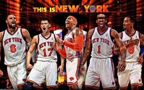 New York Knicks Roster 2023 2024 - Heath Koressa