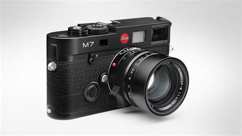 Things We Love: The Leica M7 TTL | B&H eXplora