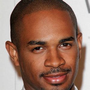 Damon Wayans Jr. (TV Actor) - Age, Family, Bio | Famous Birthdays