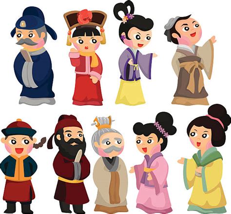 chinese people clipart 20 free Cliparts | Download images on Clipground 2024