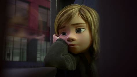 Inside Out (2015) - Disney Screencaps | Inside out riley, Inside out ...