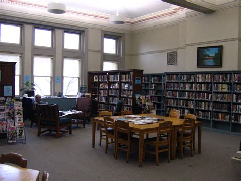 Homestead Library | Part of the Homestead Library's collecti… | pitt scala | Flickr