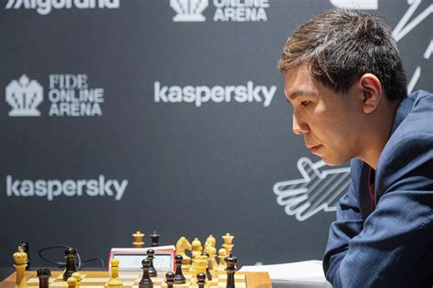 Wesley So beats world champion Carlsen, rules Norway Chess 2022 ...