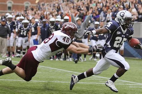 Georgetown Hoyas football - Alchetron, the free social encyclopedia