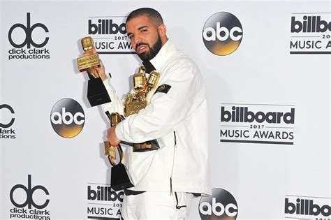 Drake wins big at 2017 Billboard Music Awards | GRAMMY.com