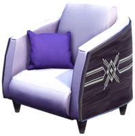 Art Deco Club Chair - Dreamlight Valley Wiki