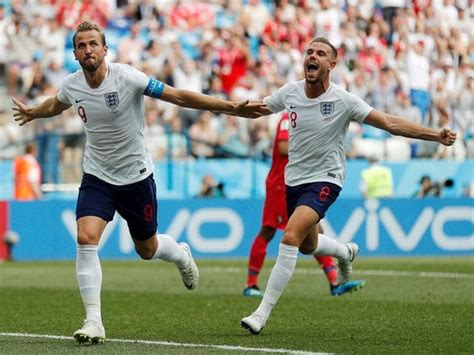 FIFA World Cup 2018: Harry Kane Spurred On By England's World Cup Class Of '66 | Football News