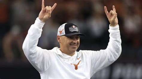 Texas Football Rumors: Could New Recruit Help Texas Hit No. 1?