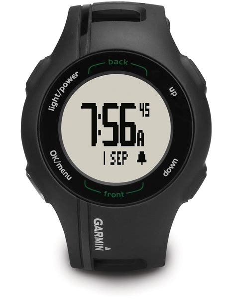 Garmin approach S1 Gps Watch Reviewed & Tested in 2017