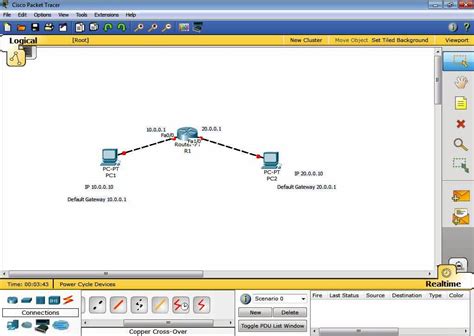 Router configuration packet tracer - needsbilla