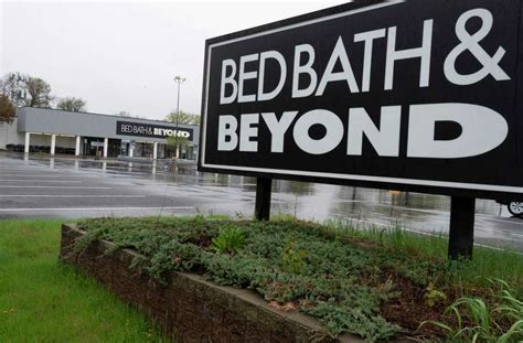 Bed Bath & Beyond to close store in Colonie, other remaining locations