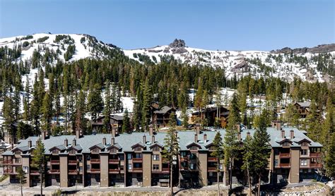 KIRKWOOD MOUNTAIN RESORT - Updated 2024 Prices & Specialty Inn Reviews (CA)