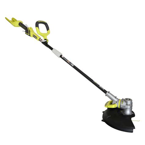 Ryobi RY40022 40V Cordless String Trimmer/Edger | Helton Tool & Home