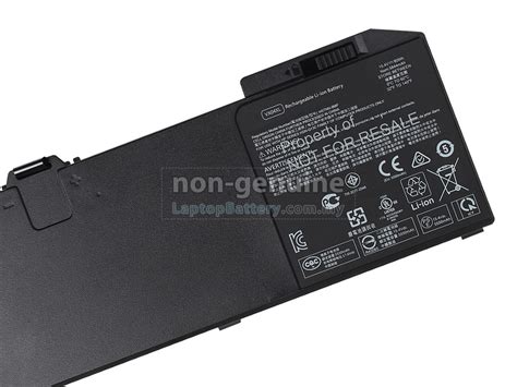 HP ZBook 15 G5 battery,high-grade replacement HP ZBook 15 G5 laptop ...