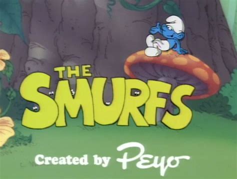 Smurfs (1981 TV series)/Season 8 | Smurfs Wiki | Fandom